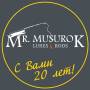 Mr. Musurok Lures&Rods