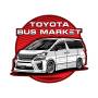 TOYOTA BUS MARKET