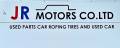 Jr motors