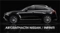 ������������ NISSAN/INFINITI