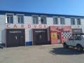 CarDvor