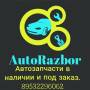 AutoRazbor ����������