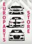 EUROPARTS STORE