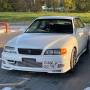 Селектор лесенка jzx100