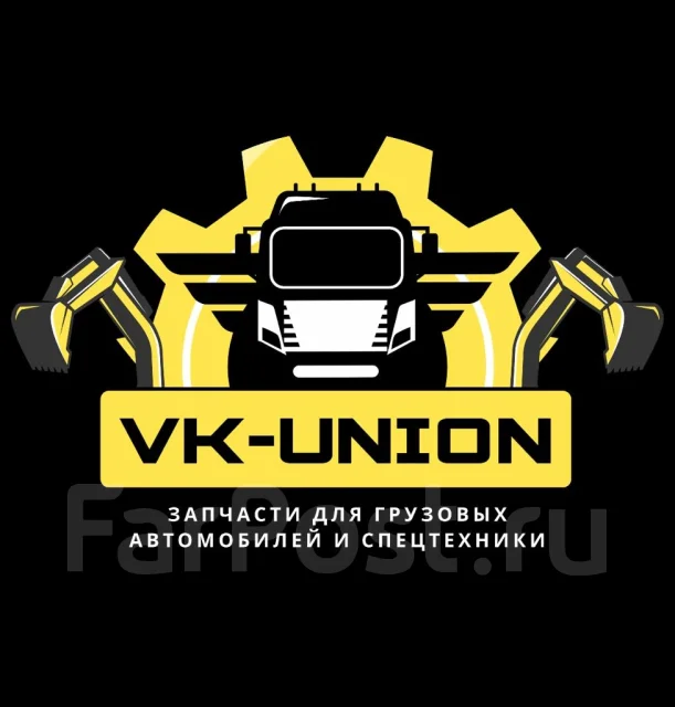Водитель, работа в ООО \"ВК-ЮНИОН\" во Владивостоке — вакансии на ФарПосте