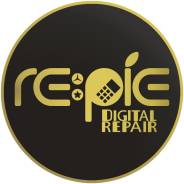 ������ �� �������. �� �������� �.�. �� "Re:Pie Digital Repair". �������� ������������ 17 ����