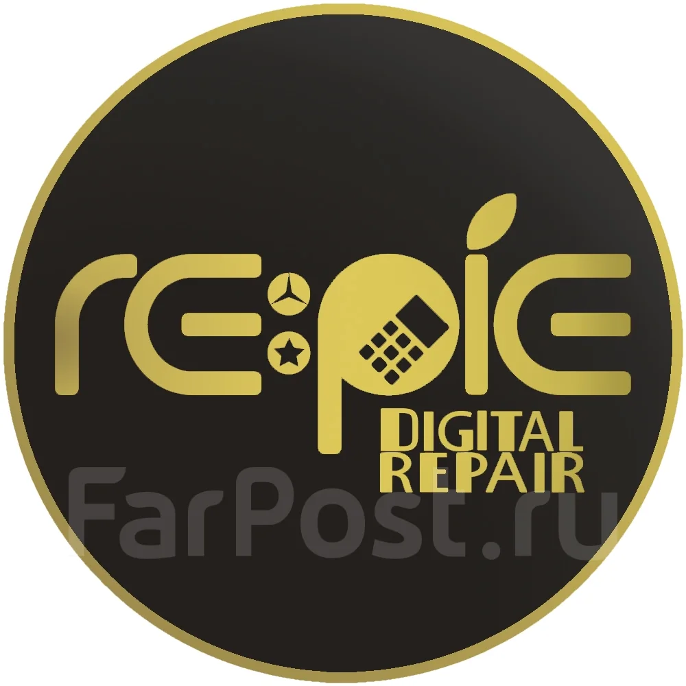 ������ �� �������. �� �������� �.�. �� "Re:Pie Digital Repair". �������� ������������ 17 ����