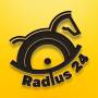 RADIUS24