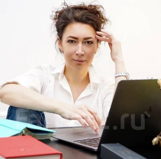 Помощник личный, работа в ИП Хайруллаева М.А. в Комсомольске-на-Амуре ...