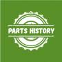PartsHistory