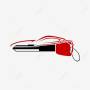 KEY CAR