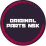 ORIGINAL PARTS NSK