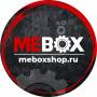 MEBOX -  