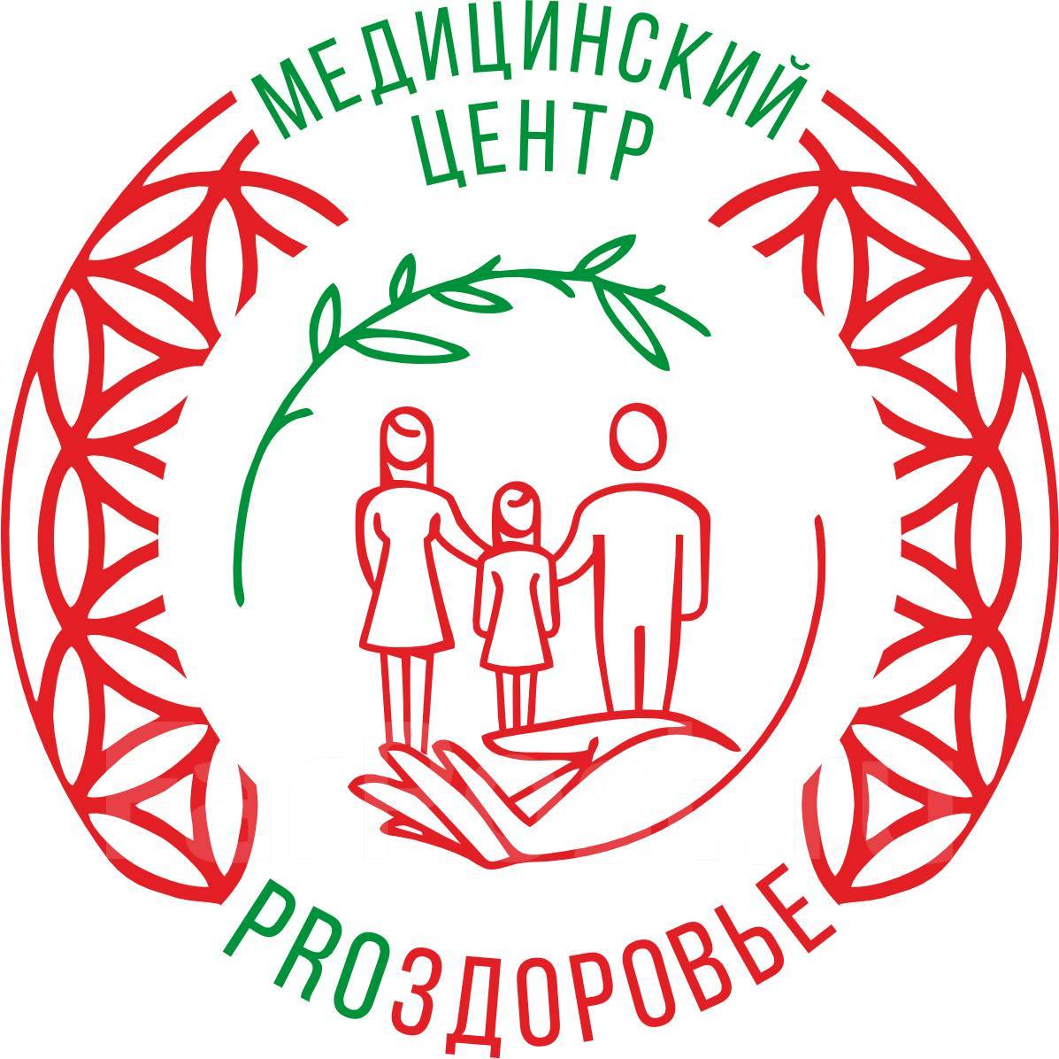 Остеопат, мануальный терапевт, работа в ООО 