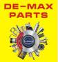 DE-Max parts