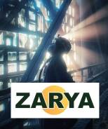 , -.  Zarya.   .. , ,   