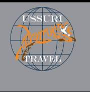 . USSURI-TRAVEL.   100 