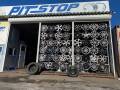 PIT-STOP