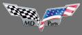 MDparts