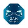 SAN AUTO BMW