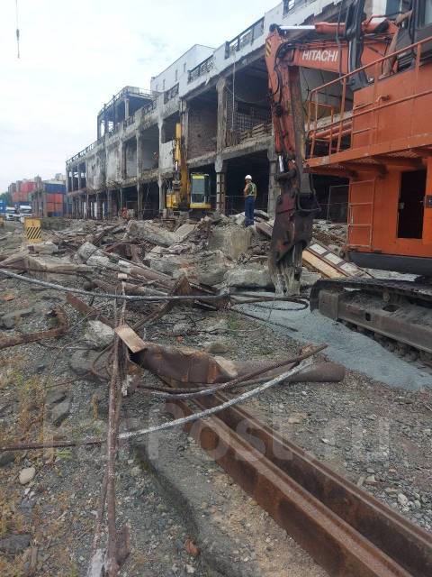 Машинист экскаватора, работа в ООО Кратер во Владивостоке — вакансии на ...