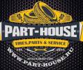  Part-House  / 