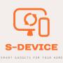 S-DEVICE   