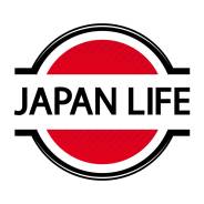   . JAPAN LIFE /  "  ".   1 
