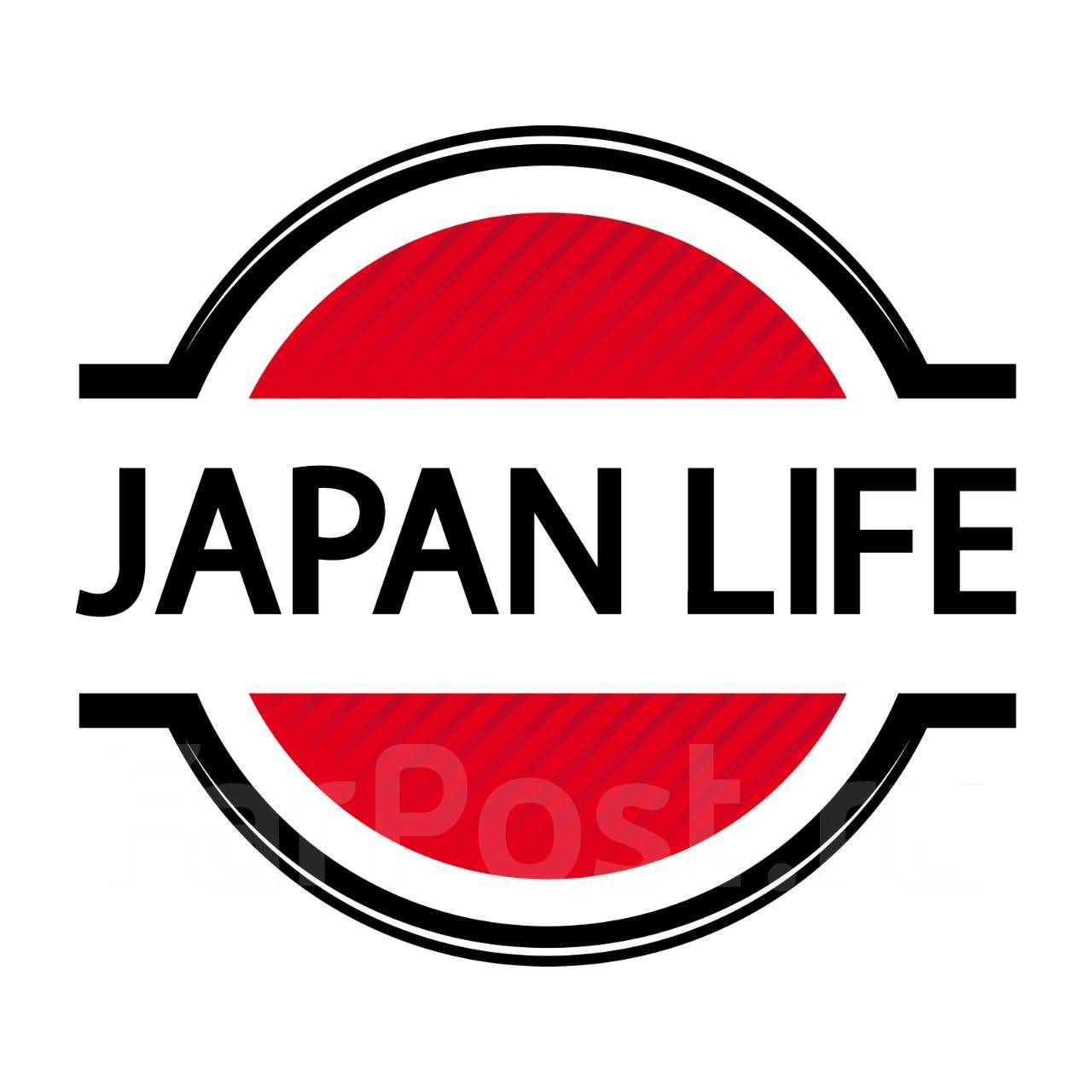 Менеджер по продажам автомобилей, работа в JAPAN LIFE / ООО 