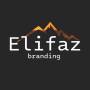 Elifaz branding