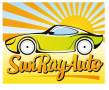 SunRayAuto74