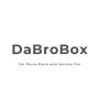 DaBroBox Car Parts Store and Service Car