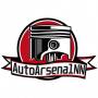 AutoArsenalNN