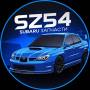 SubaruSZ54