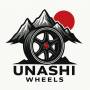 Unashi Wheels