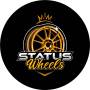STATUS WHEELS