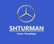 SHTURMAN MERCEDES
