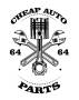 CheapAutoParts64