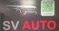 SV AutoParts