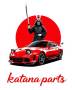 Katana Parts