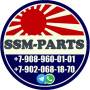 SSM PARTS