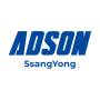 �������� SsangYong �� ADSON: �������� � ������.