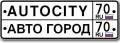 AUTOCITY70