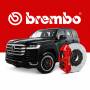 Brembo