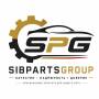 Sibpartsgroup