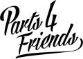 Parts4Friends