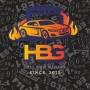 HellBMWGarage