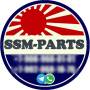 SSM PARTS