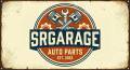 SRGarage