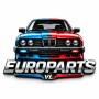 ����������� Europarts- �������� BMW, Mercedes, VAG
